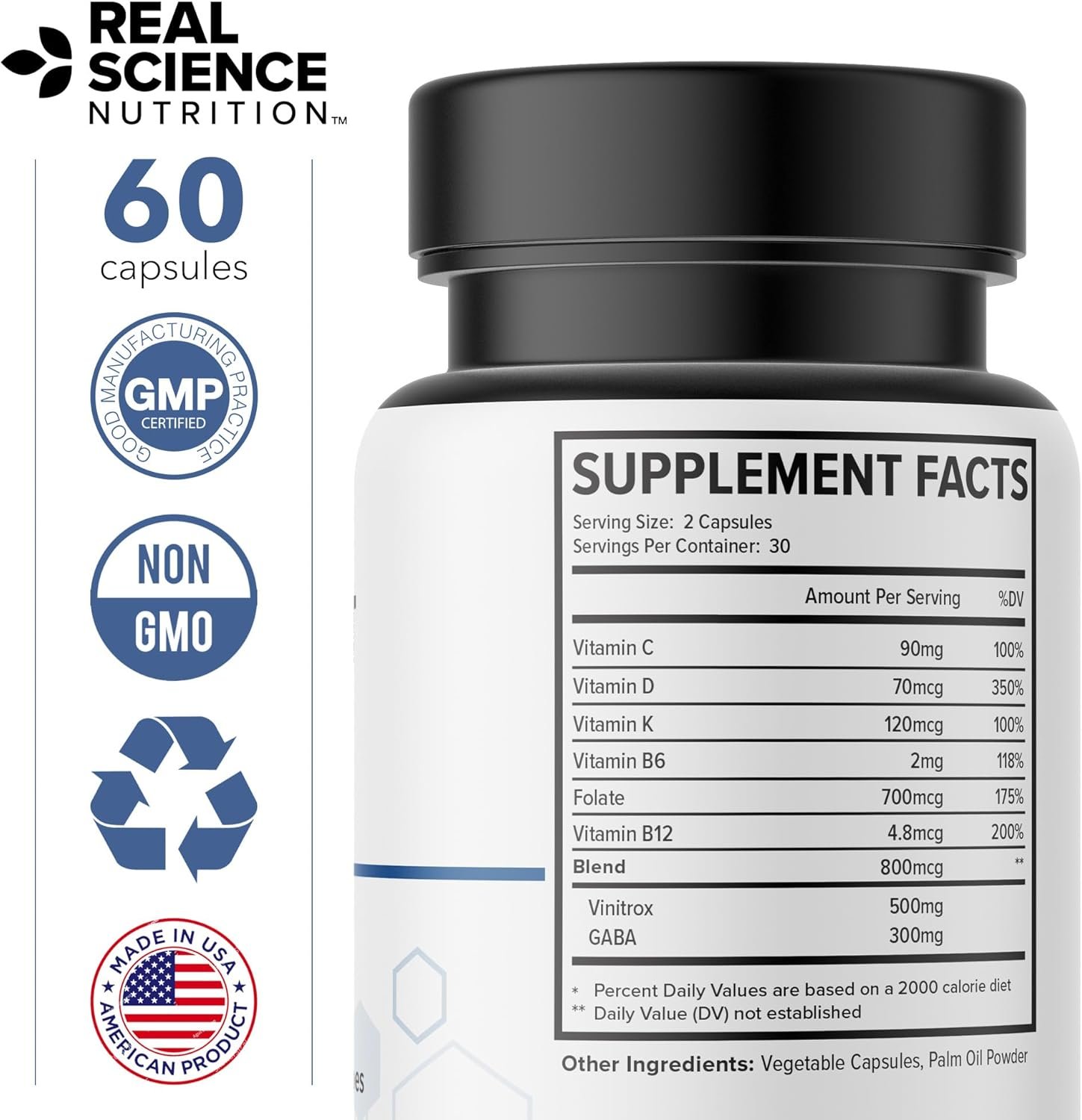 Throat & Lung Miracle for Adults - Natural Support for Low Oxygen Cough, Wheezing, Shortness of Breath, and Sore Throat Relief - Image 9