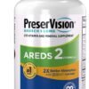 PreserVision AREDS 2 Eye Vitamin & ...