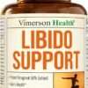 Testosterone Supplement for Men – Libido...
