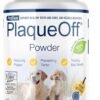 ProDen PlaqueOff Powder for Pets –...
