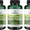 Swanson Muira Puama Root Sexual Health V...