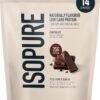 Isopure Low Carb 100% Pure Whey Isolate ...