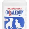 Nutramax Cobalequin B12 Supplement for C...