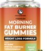 Morning Fat Burner Gummies | Weight Loss... Morning Fat Burner Gummies | Weight Loss...