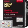 GNC Mega Men Healthy Testosterone Progra...
