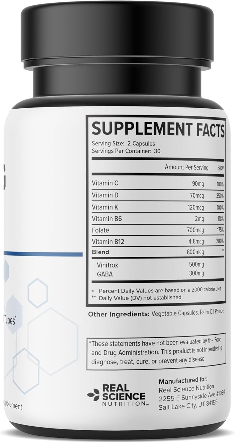 Throat & Lung Miracle for Adults - Natural Support for Low Oxygen Cough, Wheezing, Shortness of Breath, and Sore Throat Relief - Image 3