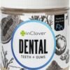 InClover Dog and Cat Dental Powder for T... InClover Dog and Cat Dental Powder for T...