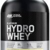 Optimum Nutrition Platinum Hydrowhey Pro... Optimum Nutrition Platinum Hydrowhey Pro...