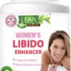 Libido Booster for Women, Maca Root Fenu... Libido Booster for Women, Maca Root Fenu...