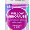 OLLY Mellow Menopause Supplements for Wo...