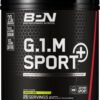 BARE PERFORMANCE NUTRITION G.1.M Sport+ ...