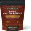 Paleo Pro Beef Protein Powder – Gr...