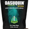 Nutramax Laboratories Dasuquin with MSM ... Nutramax Laboratories Dasuquin with MSM ...