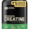 Optimum Nutrition Micronized Creatine Mo...