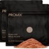 ProMix Nutrition Whey Protein Isolate Po...