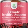 Fertility Supplement for Women with Pren...