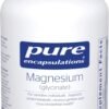 Pure Encapsulations Magnesium (Glycinate...