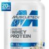 Muscletech Grass-Fed Whey Protein Powder... Muscletech Grass-Fed Whey Protein Powder...