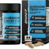ONNIT Shroom Tech Sport Daily Exercise S...