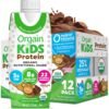 Orgain Organic Kids Protein Nutritional ... Orgain Organic Kids Protein Nutritional ...