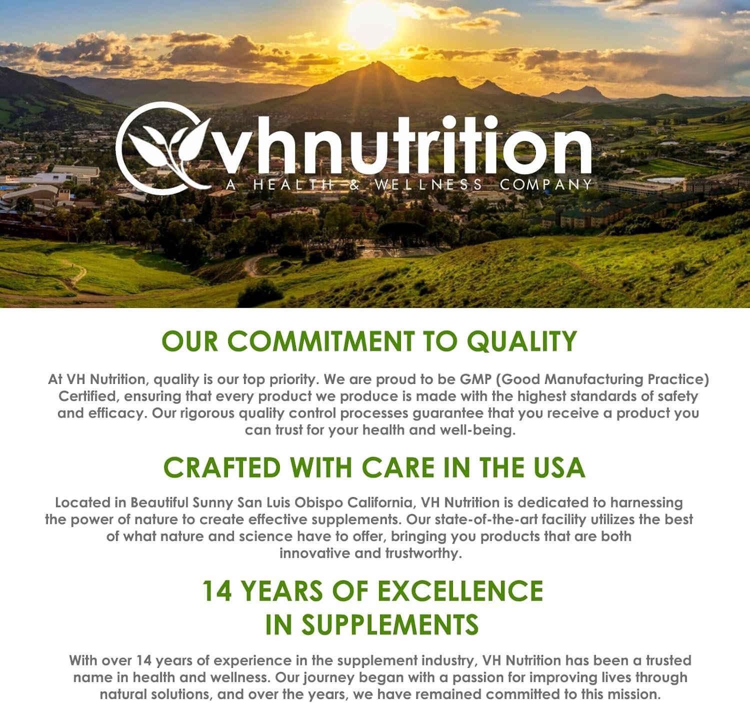 VH Nutrition PROESTRO | Estrogen Support* Supplement for Women | Extra Strength Hormone Balance* for Her | 60 Capsules in Easy to Swallow Pills - Image 8