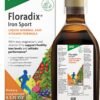 Floradix Iron Sport Liquid Mineral &...