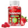 Tanning Gummies for Women – Self T...