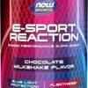 NOW Sports Esport Reaction, Gaming Perfo...