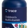 Trace Minerals Children’s Multivit...