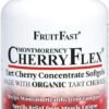 FruitFast CherryFlex 100% Red Tart Organ...
