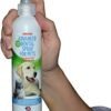 Dog Dental Spray Removes Tartar, Plaque ...