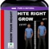 Sheltr Hite Right Grow,Body Increase Sta...