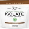 Muscle Feast Grass-Fed Whey Protein Isol...