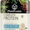 PlantFusion Complete Vegan Protein Powde...