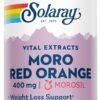SOLARAY Moro Red Orange – Morosil ... SOLARAY Moro Red Orange – Morosil ...