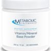 Metabolic Maintenance Vitamin Mineral Ba...