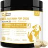 NATURE TARGET Dog Multivitamins for Over...