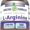Amazing Formulas L-Arginine Supplement |...