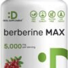 DEAL SUPPLEMENT Berberine Max Supplement...
