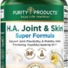 Purity Products H.A. Joint and Skin Supe...
