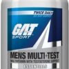 GAT SPORT Men’s Multi + Test, Prem...