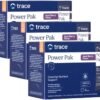 Trace Minerals Power Pak Multivitamin an...