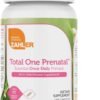 Zahler – Total One Prenatal Vitami... Zahler – Total One Prenatal Vitami...
