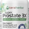 teraherbs Super Prostate 3X – Blad...
