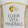Cocó March N.M.D Elixir Vita Minerals &#... Cocó March N.M.D Elixir Vita Minerals &#...