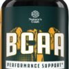Branch Chain Amino Acids Supplement R...