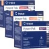 Trace Minerals Power Pak Multivitamin an...