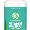 Sunwarrior Liquid Multivitamin Supplemen... Sunwarrior Liquid Multivitamin Supplemen...