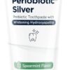 Designs for Health Periobiotic Silver Hy...