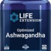 Life Extension DHEA 25mg and Optimized A...